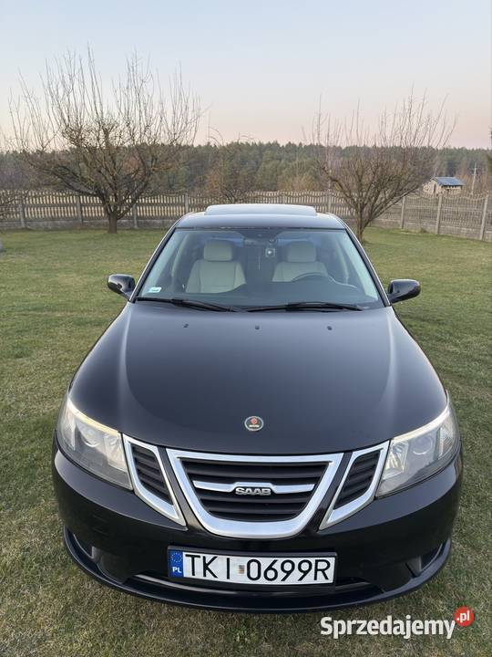 Saab 93 Kowala sprzedam