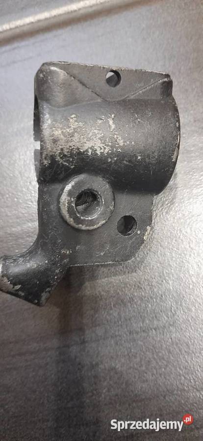 Korpus manetki sprzegla simson s50 s51 mazowieckie