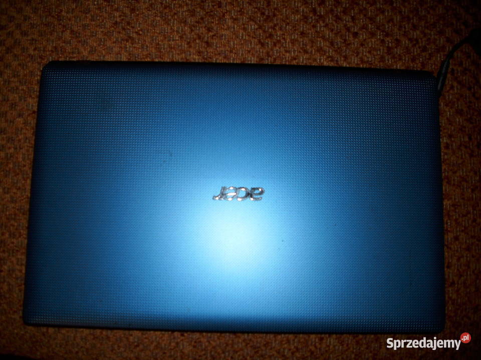 laptop acer Opole