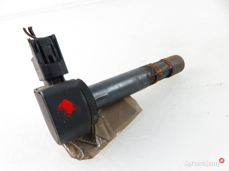 CEWKA HONDA CIVIC VII 14 i osobowe małopolskie sprzedam