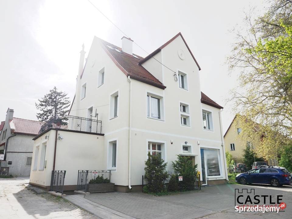 remoncie 2 poziomowe Świetna Sprzedaż Gdańsk