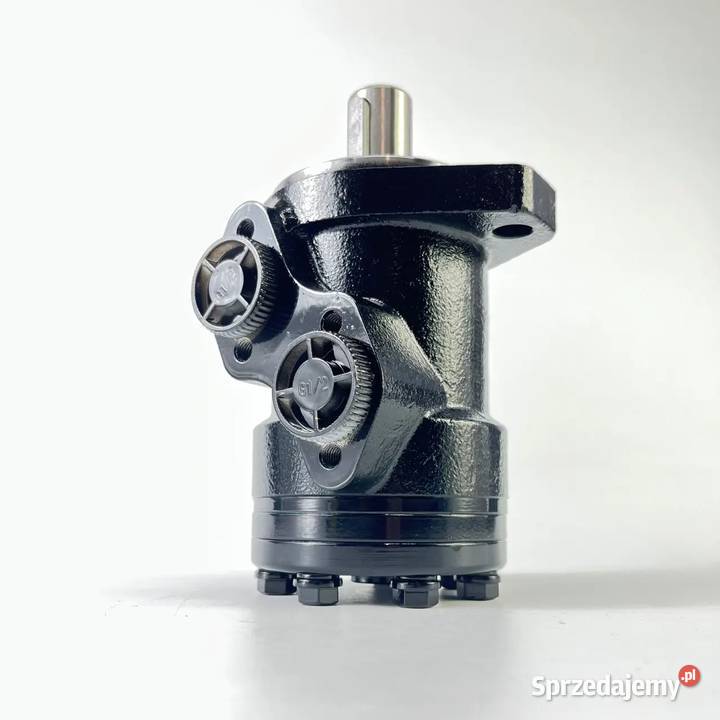 Silnik hydrauliczny gerotorowy MP 50 C 50 55 kW Wrocław