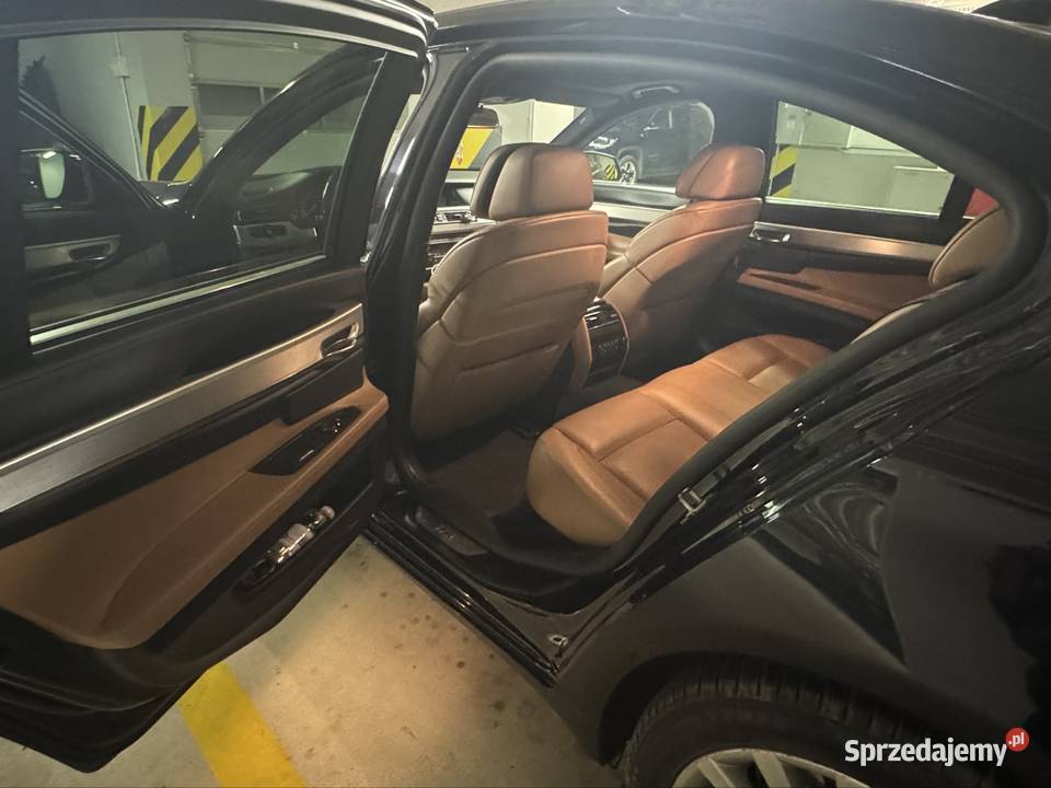 Do sprzedania BMW 730D 2010r Kraków