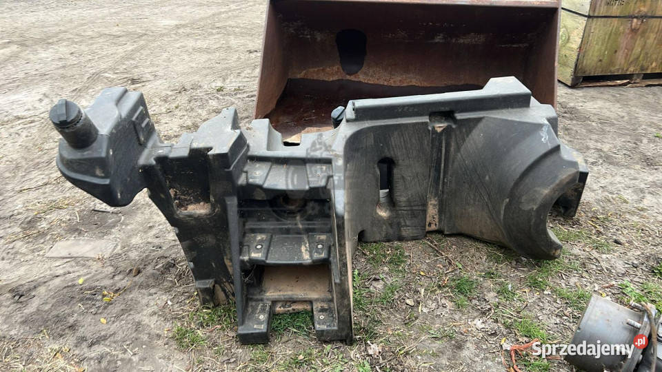 Zbiornik Paliwa Massey Ferguson Jastrzębniki