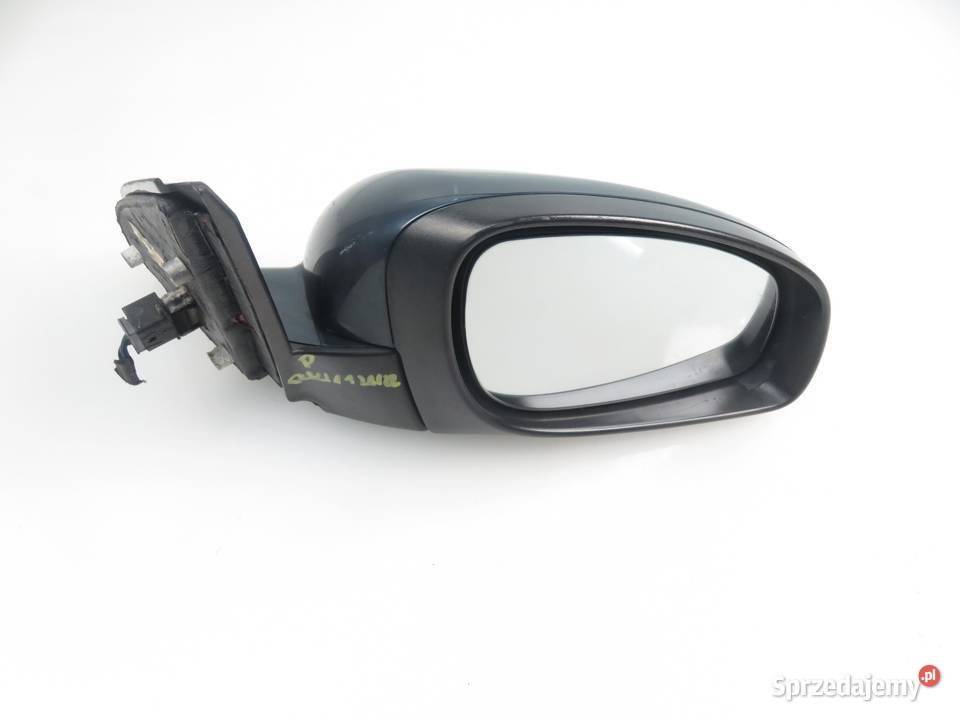LUSTERKO PRAWE OPEL VECTRA C Z02 Z168