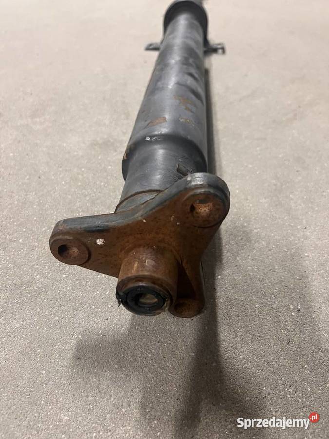 Wał napędowy manual BMW e39 Wrocław