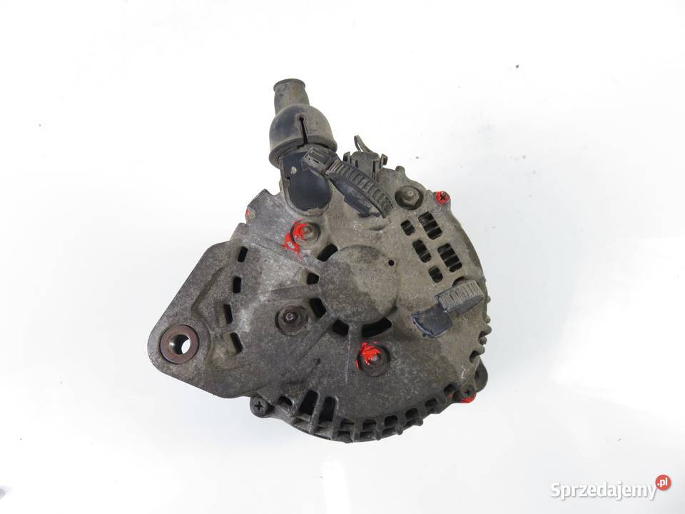 ALTERNATOR NISSAN PATHFINDER R51 40 małopolskie