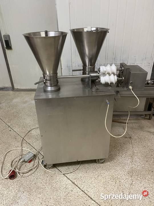 Formierka Pyz Żyrardów sprzedam