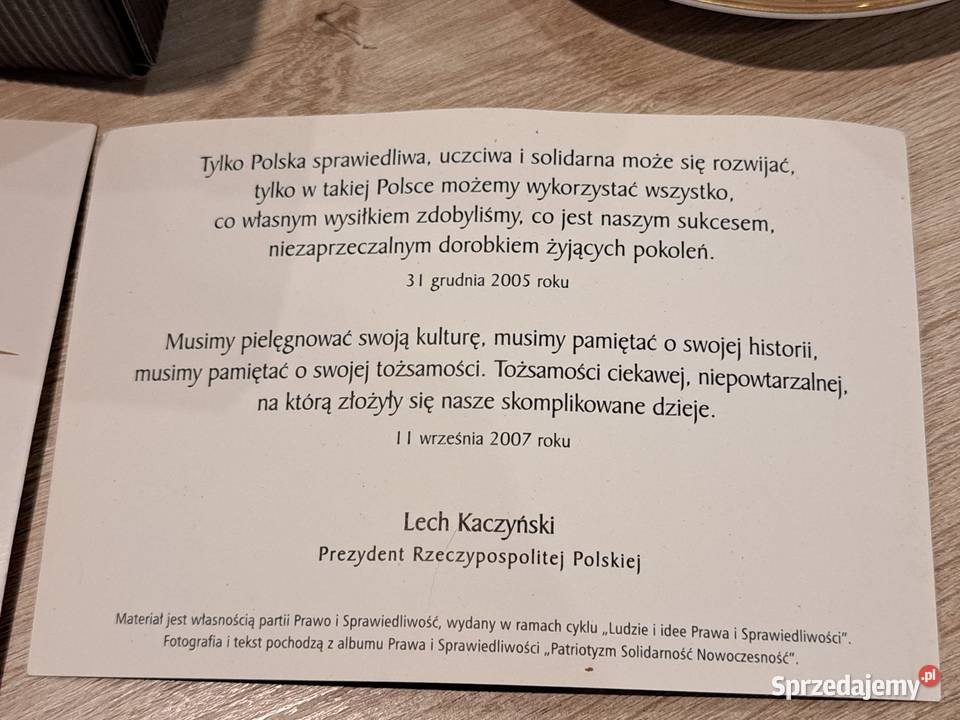 Filiżanka ze Spodkiem Edycja Limitowana Radom