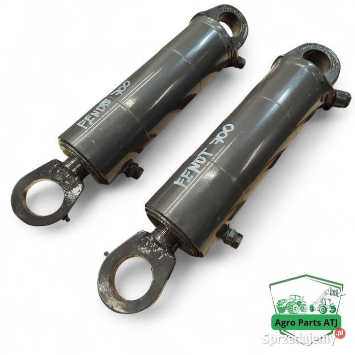 Siłownik Cylinder Podnośnik G716861030020 Massey Ciechanowiec sprzedam