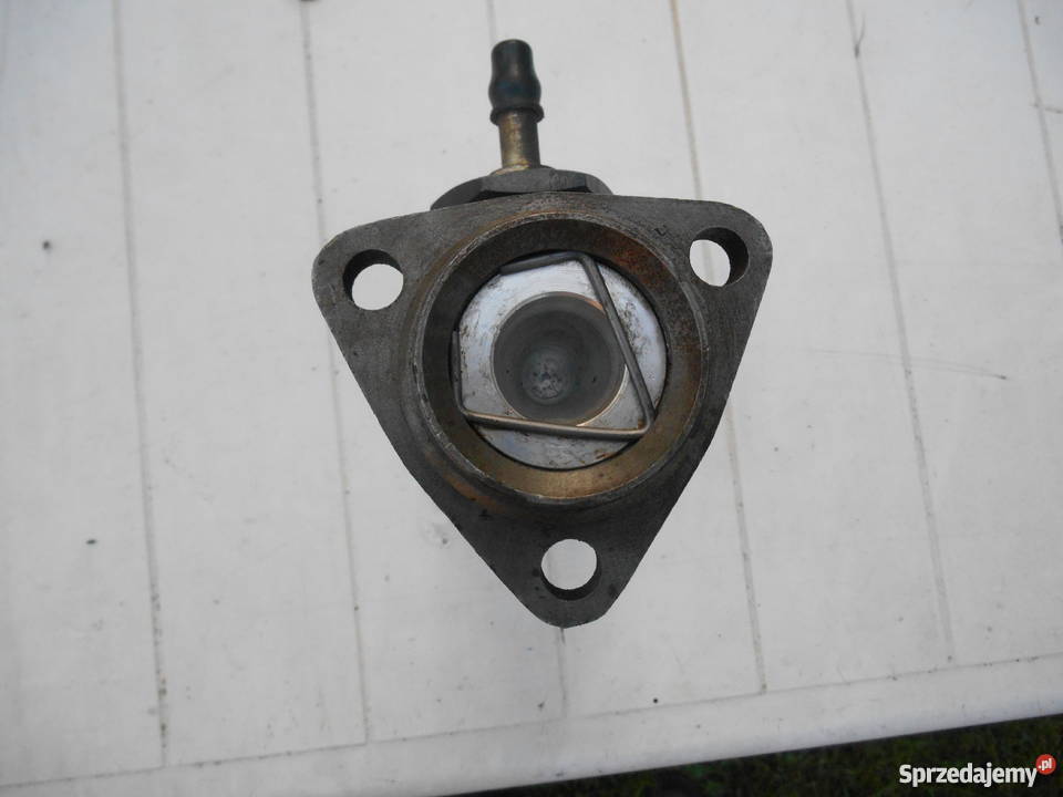 Pompa hamulcowa STAR 66660 nowa Daszyna sprzedam