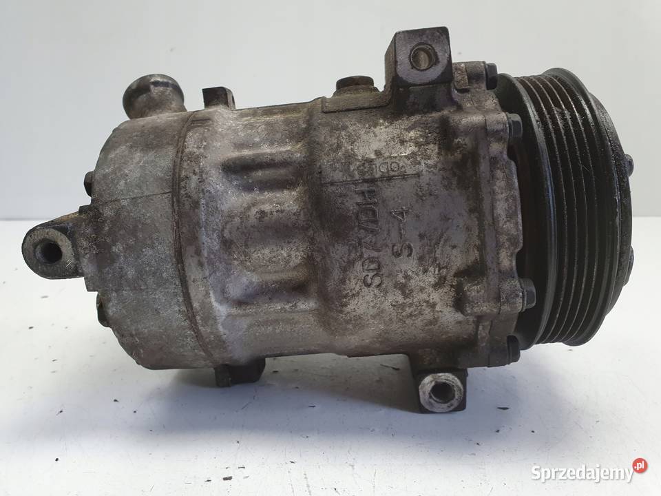 SPRĘŻARKA KLIMATYZACJI Saab 93 93 II 20 T pompa Chełm