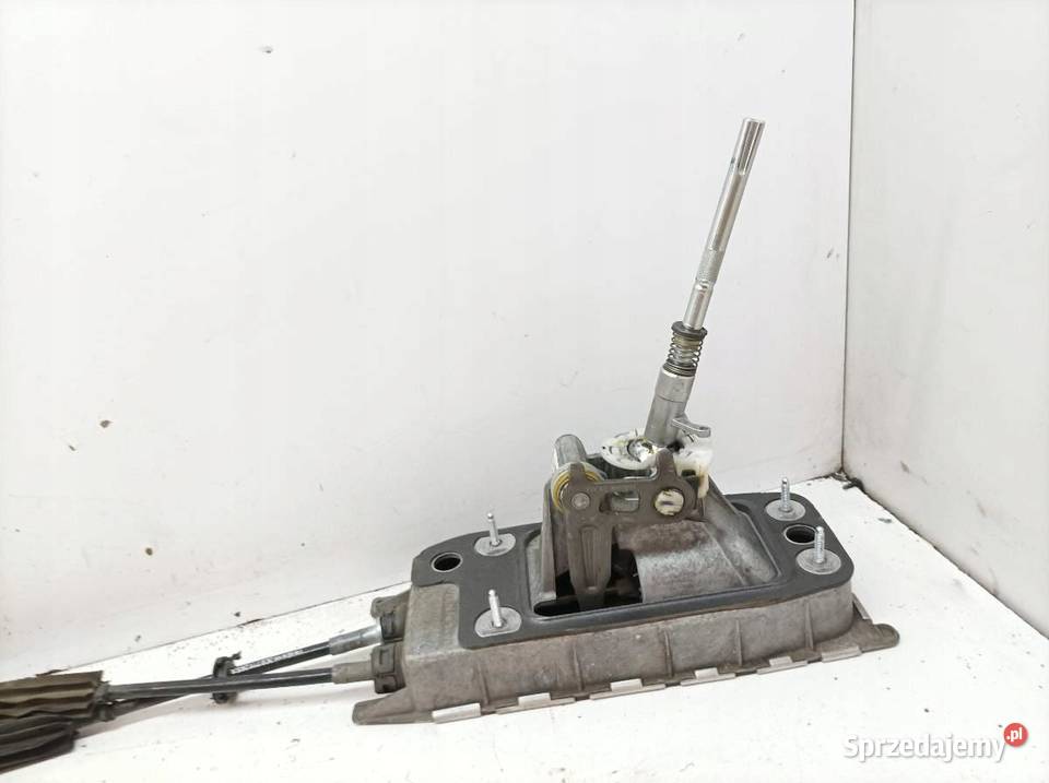 LEWAREK SKRZYNI BIEGÓW WYBIERAK 14 TSI MANUAL