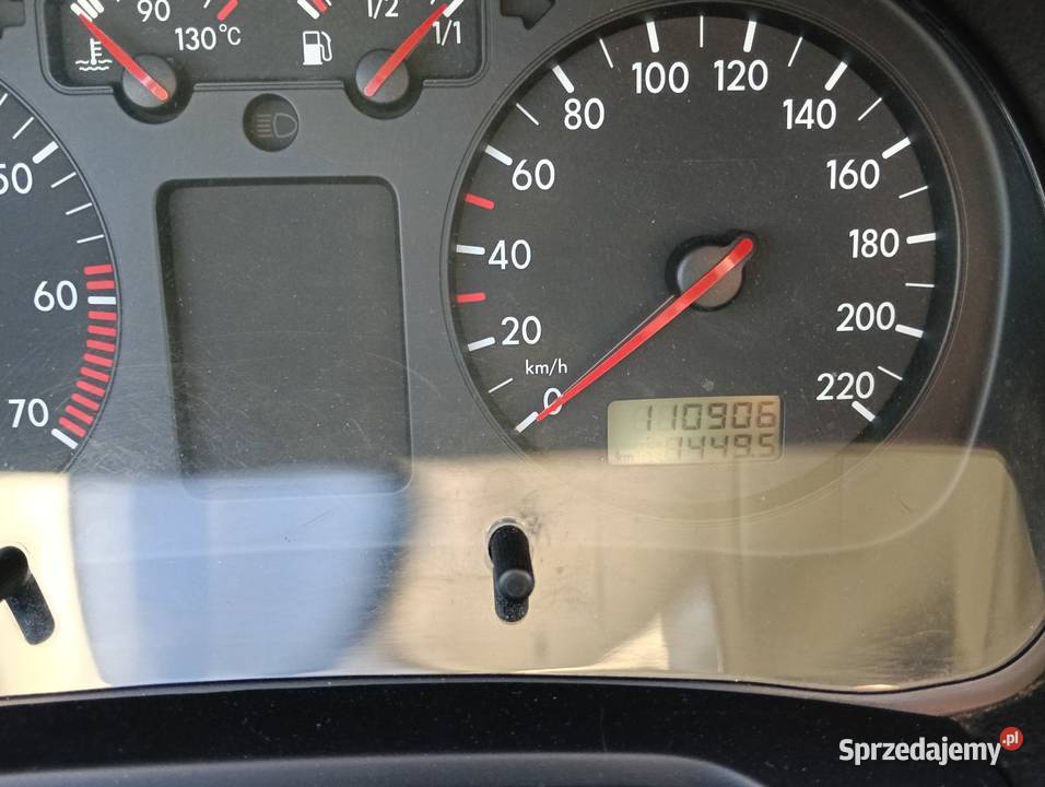 Volkswagen Golf 4 14 benzyna Olkusz sprzedam