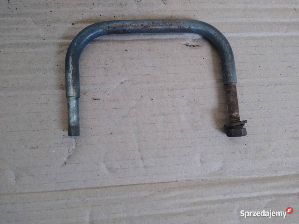 WSK wfm rączka hwytak oryginał prl Pozostałe Kruszwica