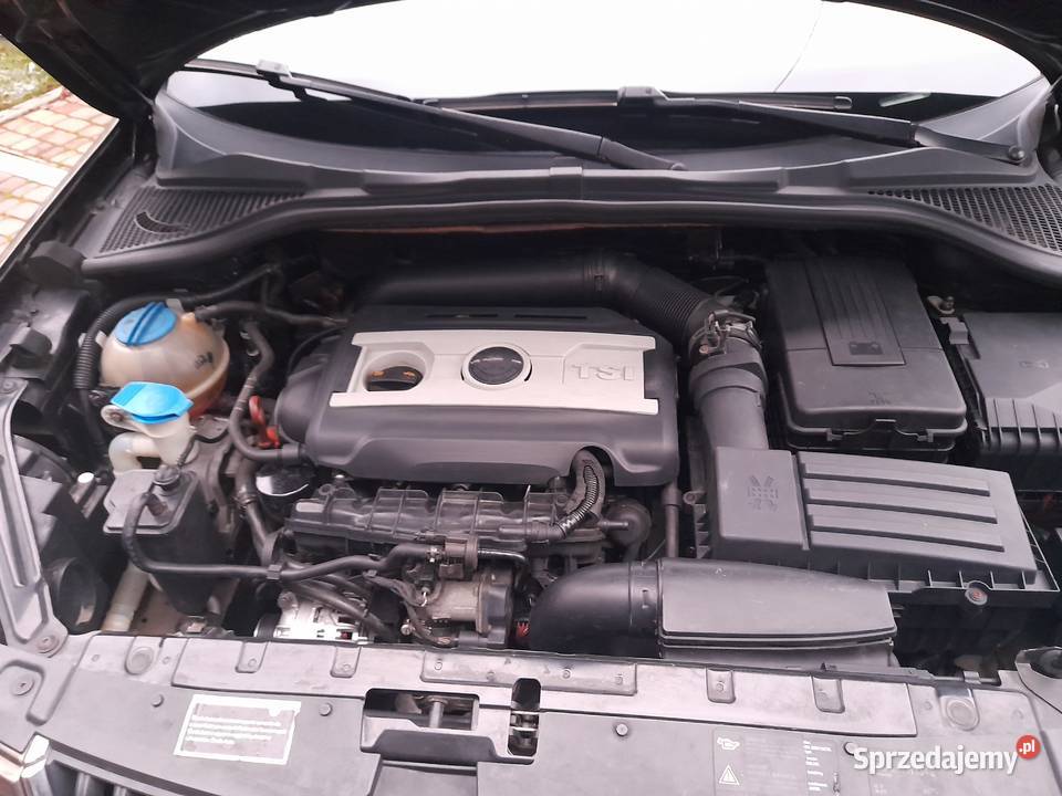 Skoda Yeti 4X4 rocznik 2010 160 Kraków