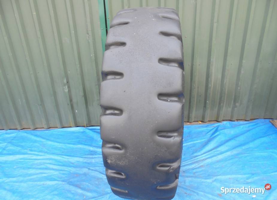 Opona Continental 1800 1800 R 25 40pr 2020 Szprotawa