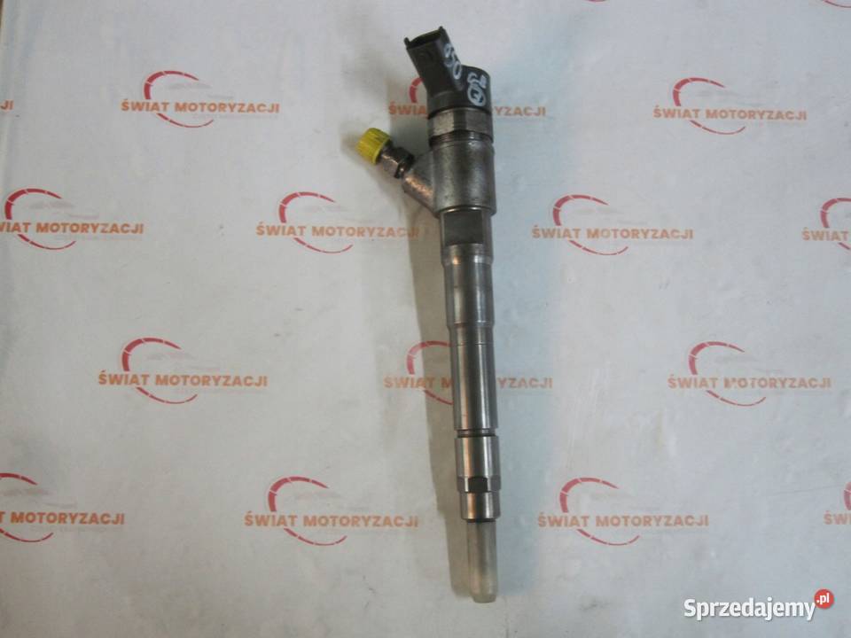 IVECO DAILY 30 HPI F1CE0481H 176 11r wtrysk dostawcze