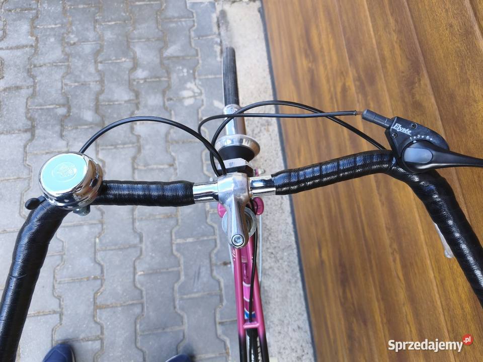 Sprzedam rower marki Hercules Grodzisk Mazowiecki