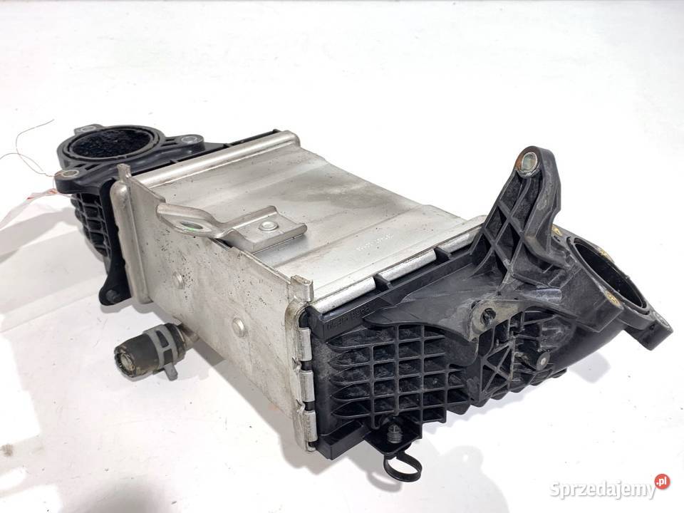 INTERCOOLER FORD FOCUS IV JN1Q6C896AC 15 120 osobowe sprzedam