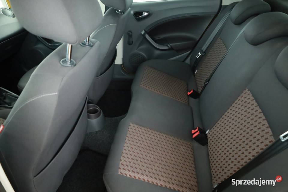 Seat Ibiza 14 16V komputer pokładowy Piaseczno