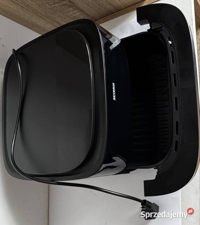 Severin FR2464 piec do pizzy airfryer AGD drobne Wrocław