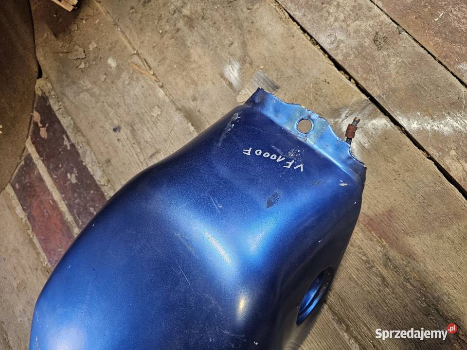 Honda vf1000f bak zbiornik paliwa vf 1000 f Jelenia Góra