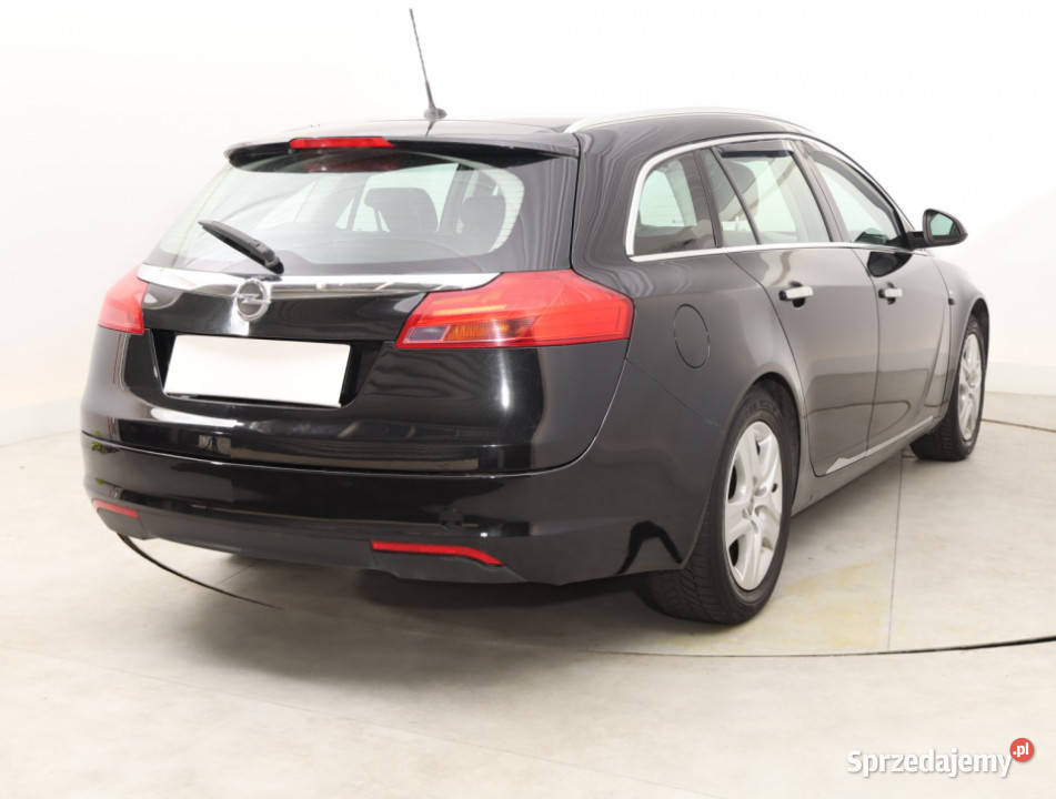 Opel Insignia 14 Turbo LPG komputer pokładowy dolnośląskie Bielany Wrocławskie