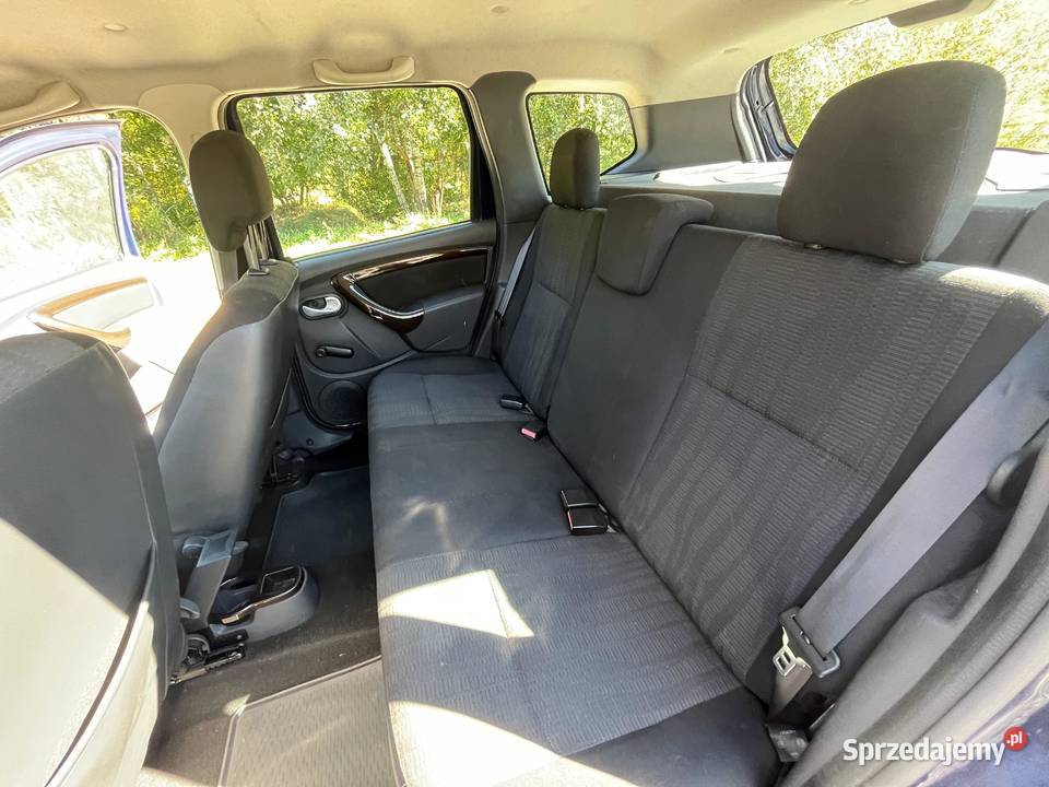 Pierwszy właściciel serwisowany ESP Częstochowa