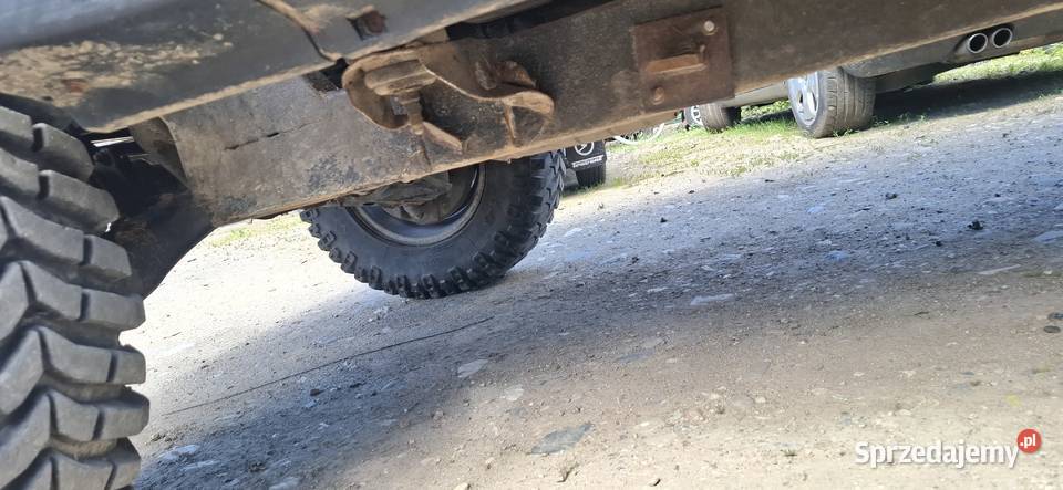 Witara 16bg 80KM Vitara Nysa sprzedam