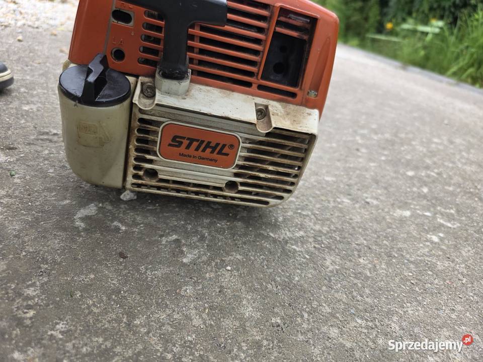 Stihl fs 160 Bratoszów