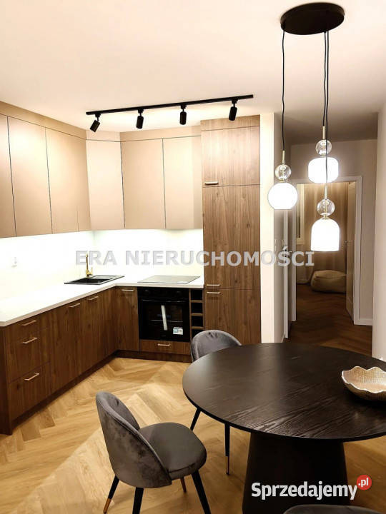 Mieszkanie 52m2 3 pokoje Białystok 13250zł/m2