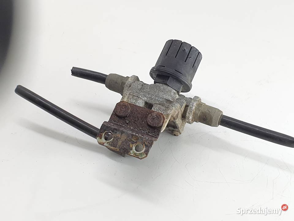 ZAWOR HAMULCA ROZDZIELACZ IVECO EUROCARGO MAN Motoryzacja Janowice sprzedam