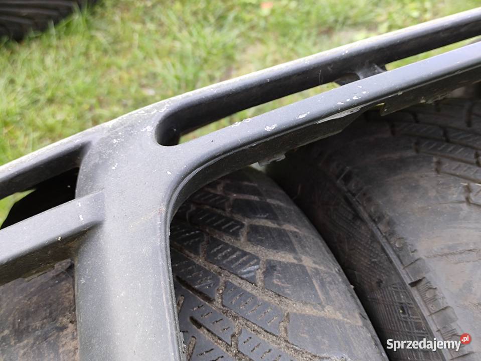 Audi A4 B6 Małysz dokładka dopinka hokej Rok produkcji 2003 Częstochowa sprzedam