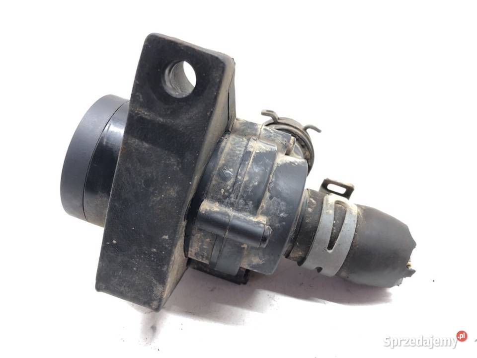 DODATKOWA POMPA WODY VW GOLF VI 12 105 0814
