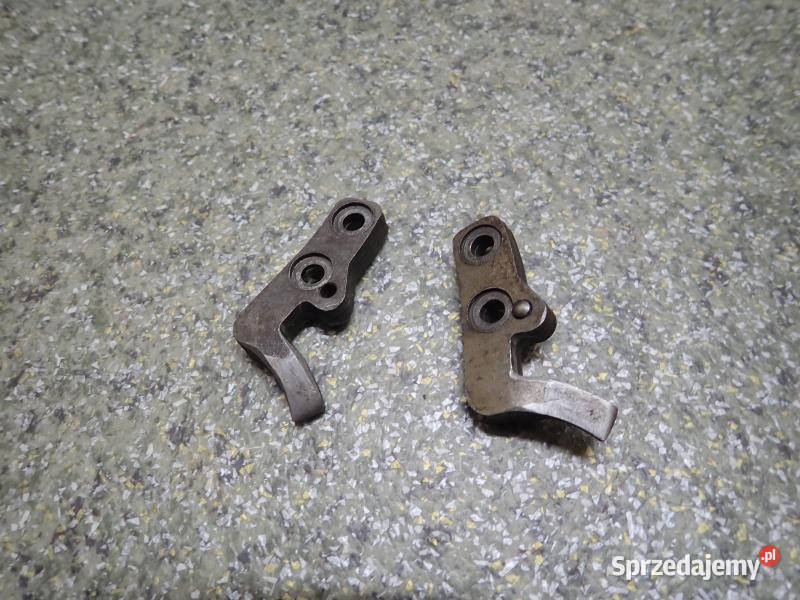 1 DOBIJAK ODBIJAK WAŁKA KOPKI KTM 2T GS 250 300 Strzelce Krajeńskie