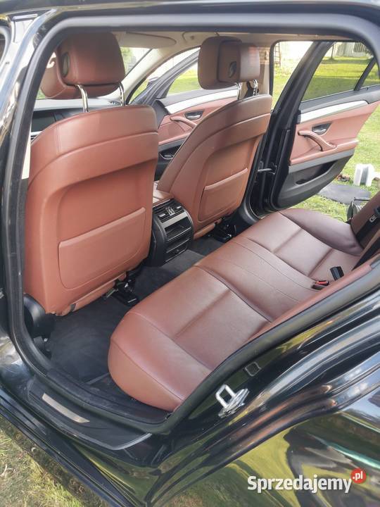 Bmw f11 525d 204 wymianie rozrzadu Zagnańsk