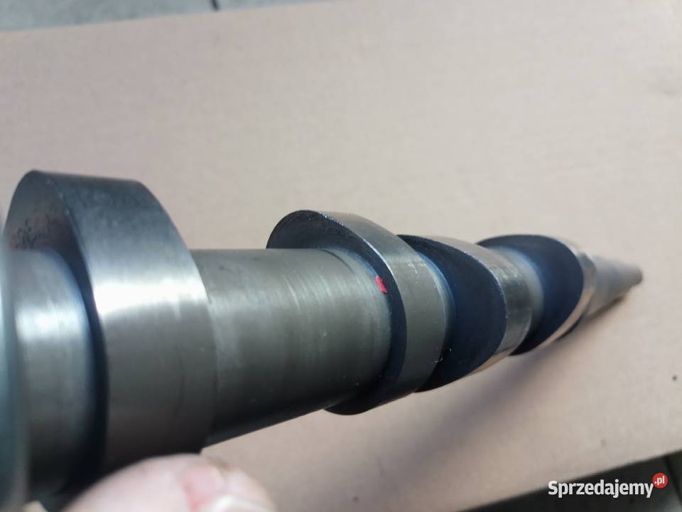 Dniepr ural wałek rozrządu Łódź sprzedam