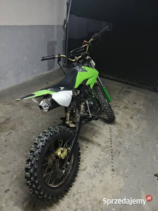 Cross XTR 125 Bieździedza