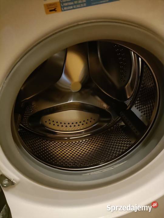 Pralka Indesit 5 Pralki i suszarki łódzkie Łódź