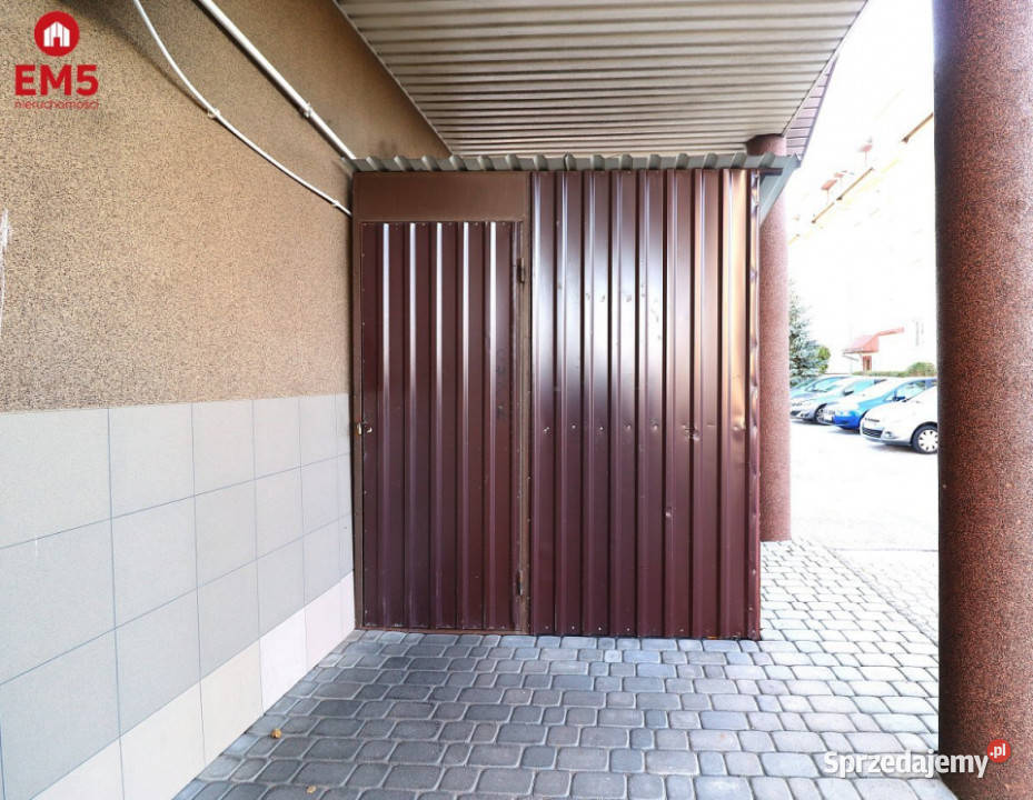 Sprzedam lokal Suwałki 338m2 podlaskie