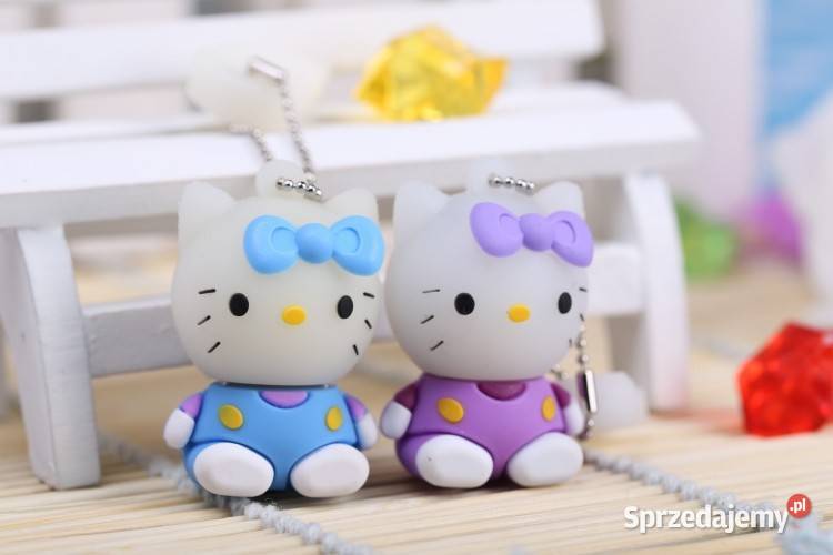 Hello Kitty 16 GB pendrive Pendrive Katowice