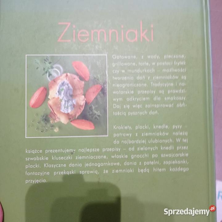 Książki LIDL RÓŻNE Tanio Poradniki, albumy i reportaże Kamień Pomorski