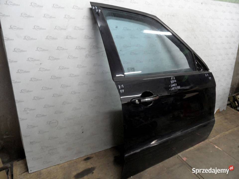 FORD S MK1 I 10r drzwi prawe przód Drzwi świętokrzyskie