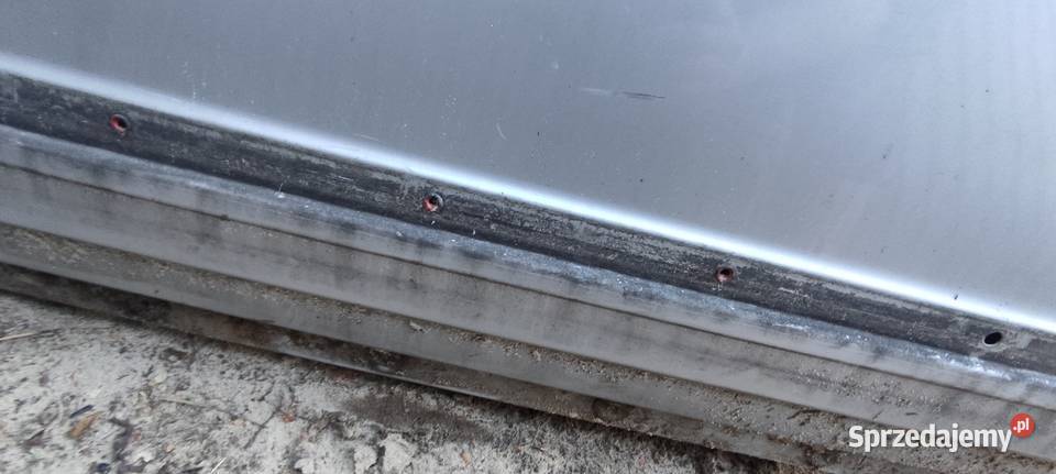 Drzwi Mercedes W126 osobowe Stalowa Wola