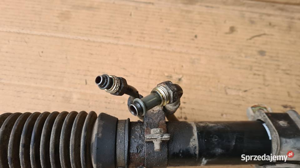 Subaru Legacy 3 BH5 maglownica przekładnia Legnica