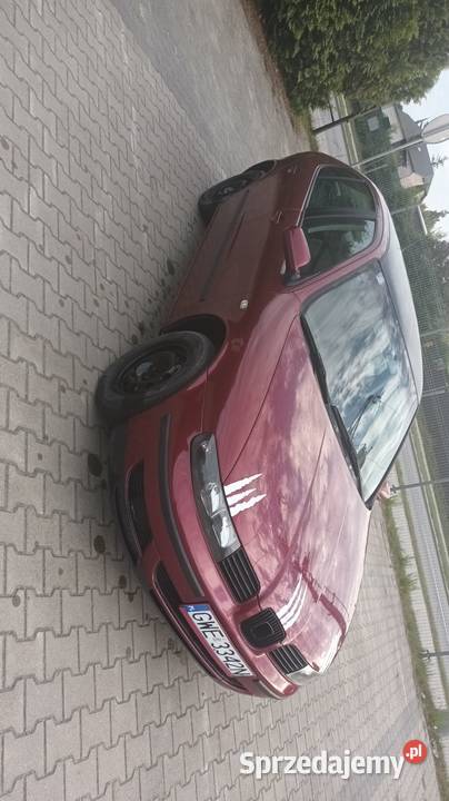 Seat leon możliwa zamiana Iława