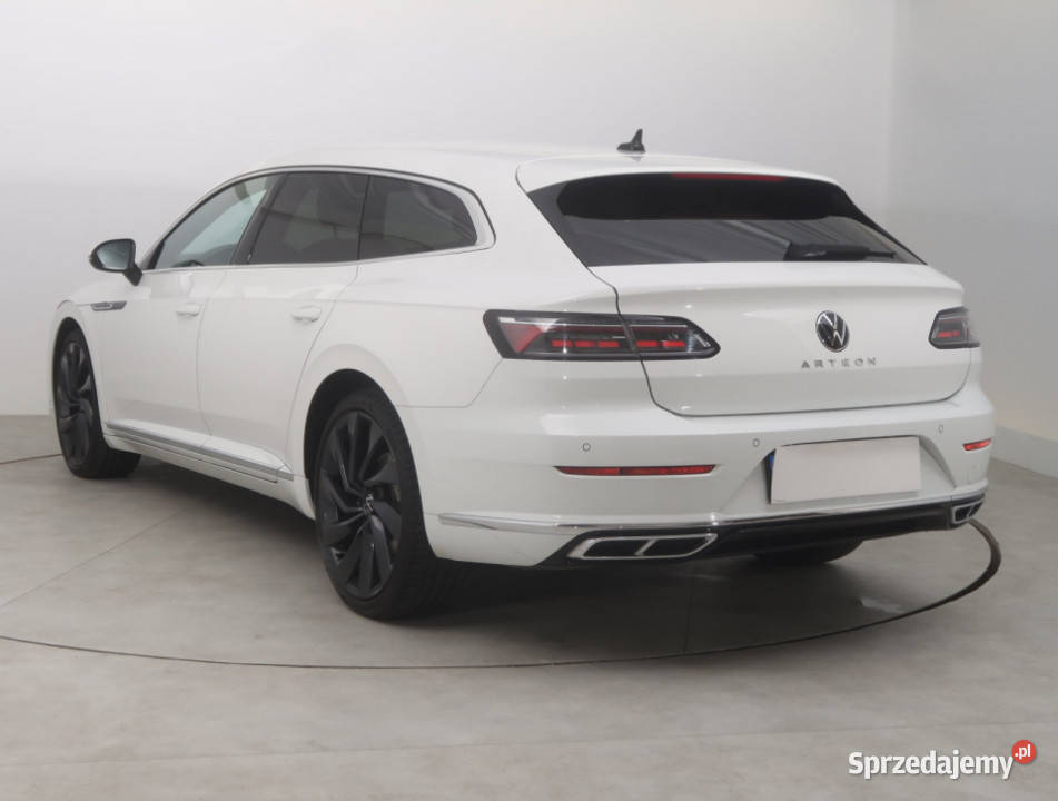 VW Arteon 20 TSI Arteon sprzedam