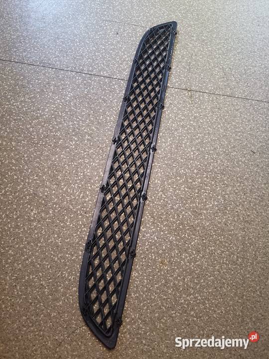 Kratka środkowa zderzaka Gril ducato boxer Zamość