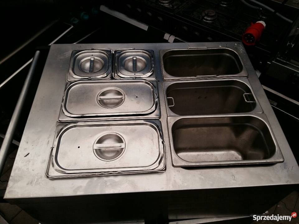 BEMAR GRZEWCZY 2 KOMORY Krotoszyn